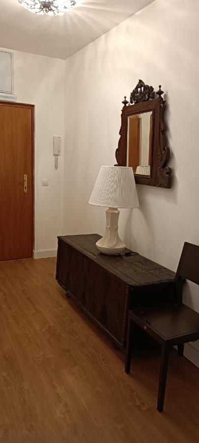 Apartamento Centrico Y Con Vistas Ribadesella Bagian luar foto